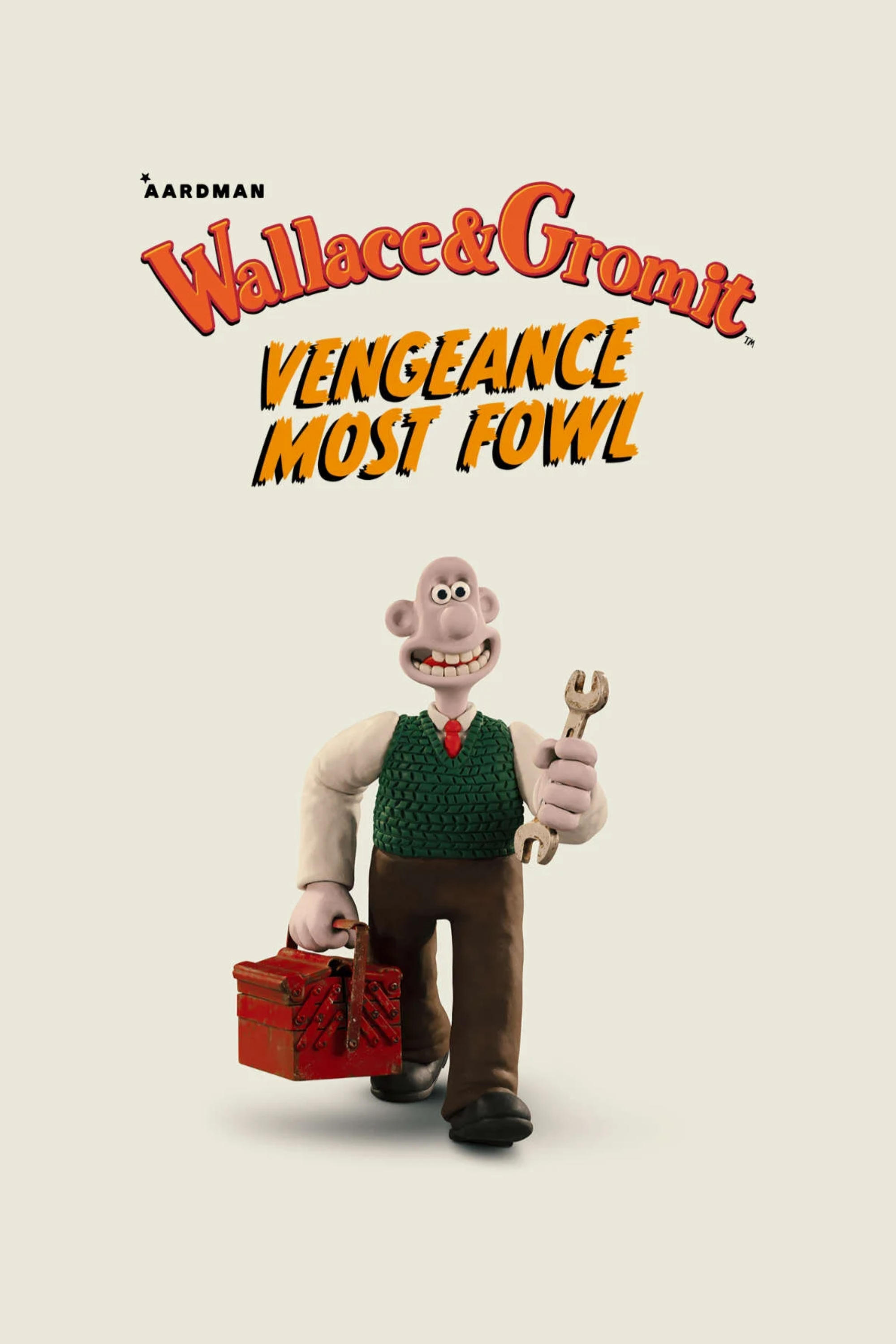 Wallace &amp; Gromit Vengeance Most Fowl (2024) [374466] (A1750733940) [[Movies]] --Plex--